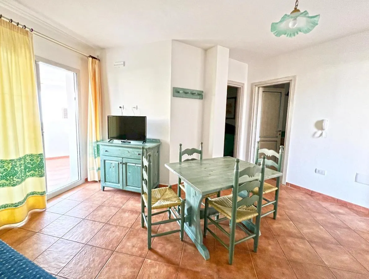 شقة Relaxing Le Residenze Del Maria Rosaria Num2215 أروسييْ إيطاليا