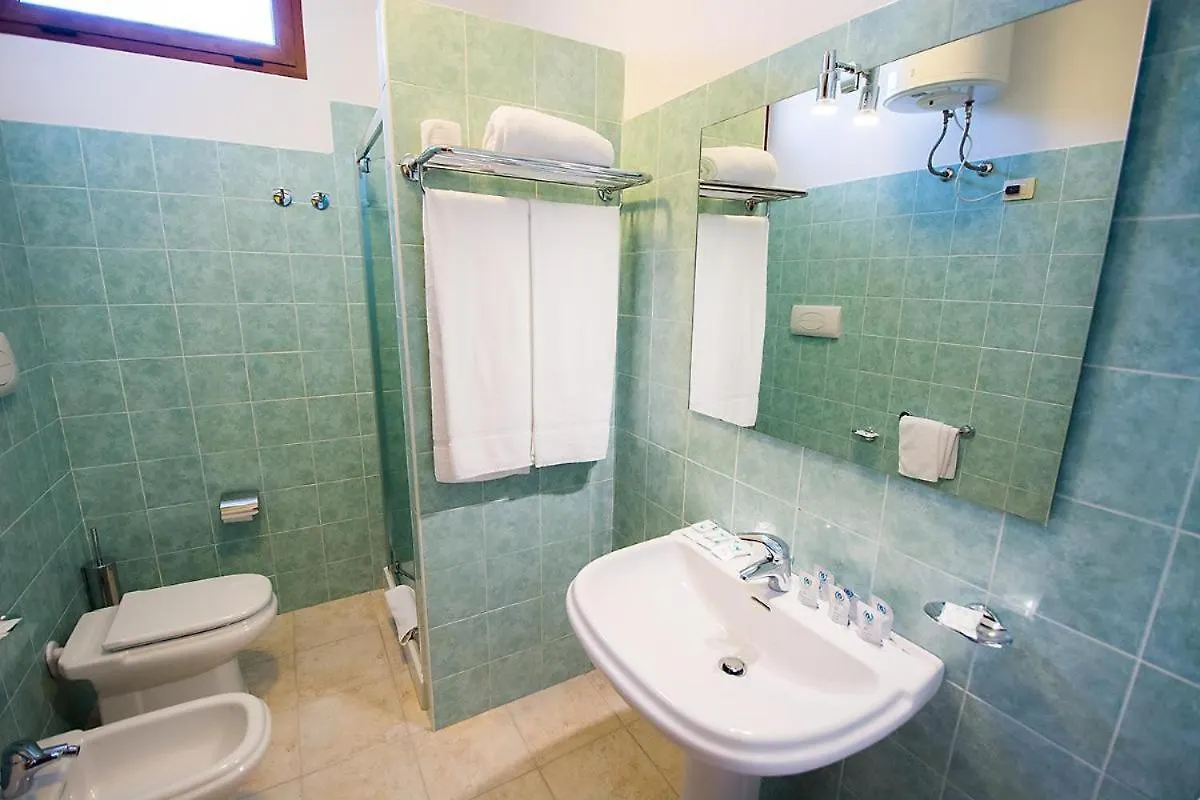 شقة Relaxing Le Residenze Del Maria Rosaria Num2215 أروسييْ إيطاليا