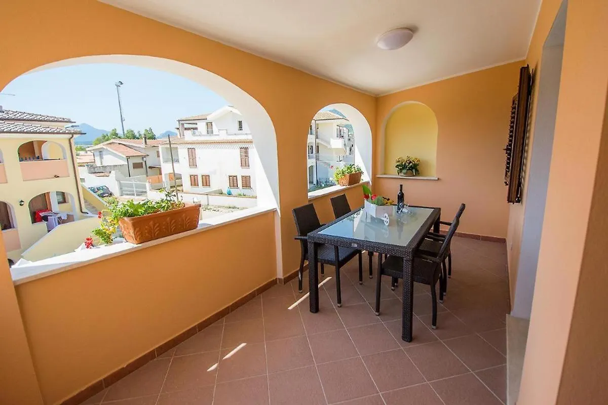 شقة Relaxing Le Residenze Del Maria Rosaria Num2215 أروسييْ إيطاليا