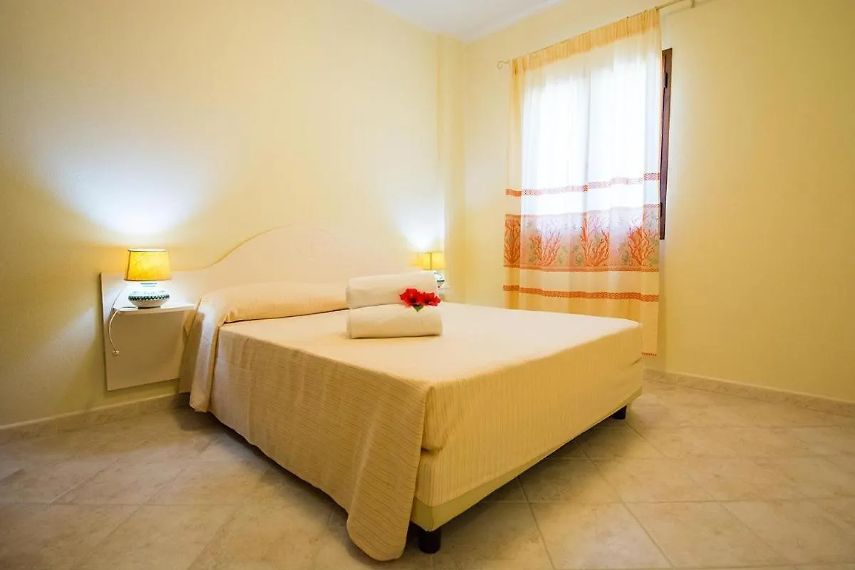 شقة Relaxing Le Residenze Del Maria Rosaria Num2215 أروسييْ 0*,