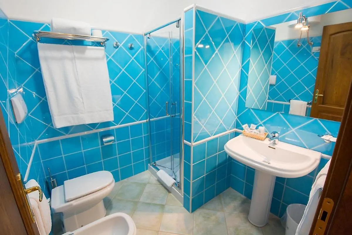 شقة Relaxing Le Residenze Del Maria Rosaria Num2215 أروسييْ