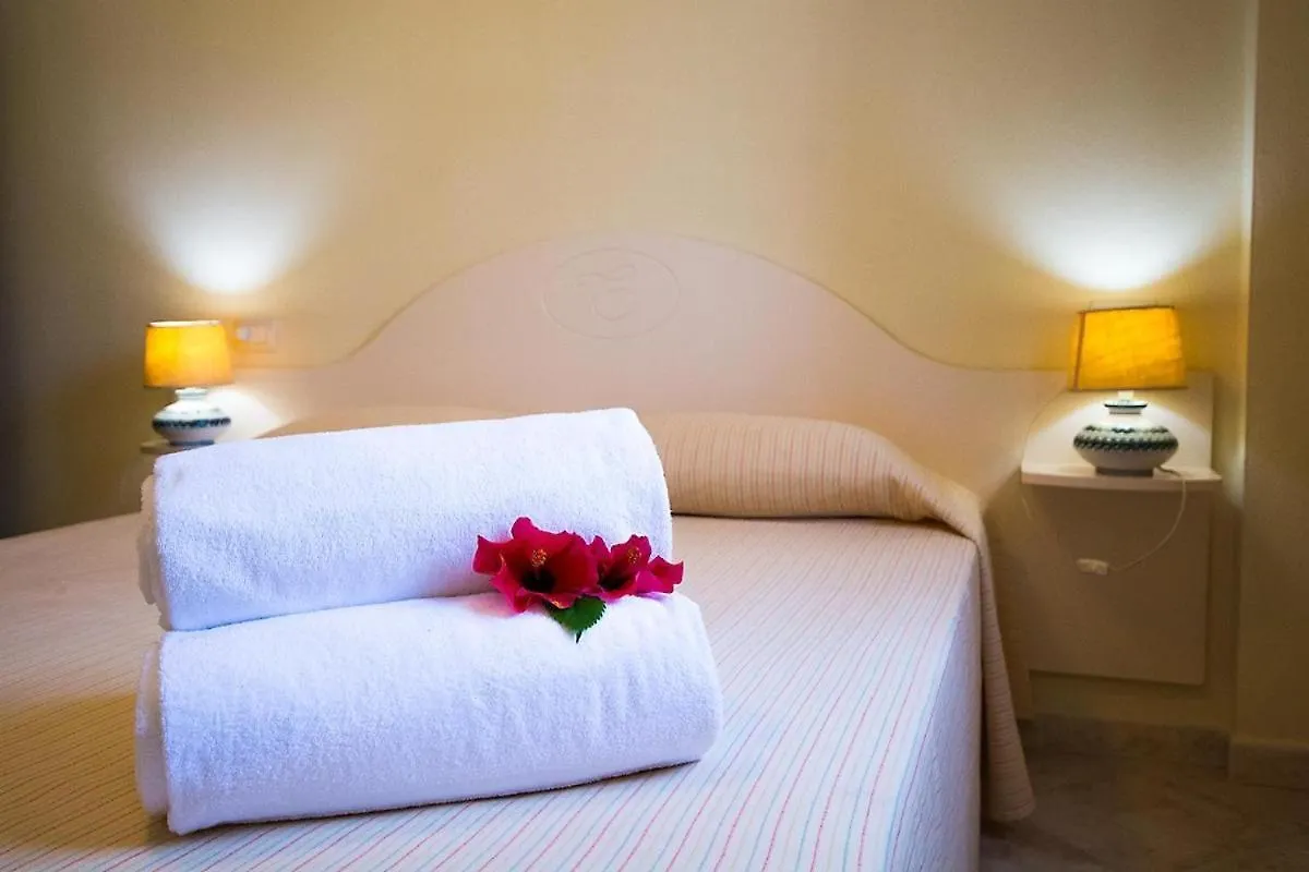 شقة Relaxing Le Residenze Del Maria Rosaria Num2215 أروسييْ