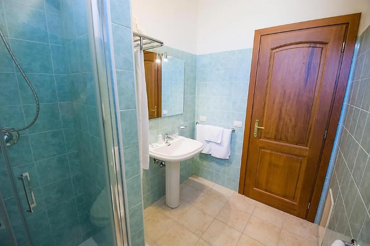 شقة Relaxing Le Residenze Del Maria Rosaria Num2215 أروسييْ
