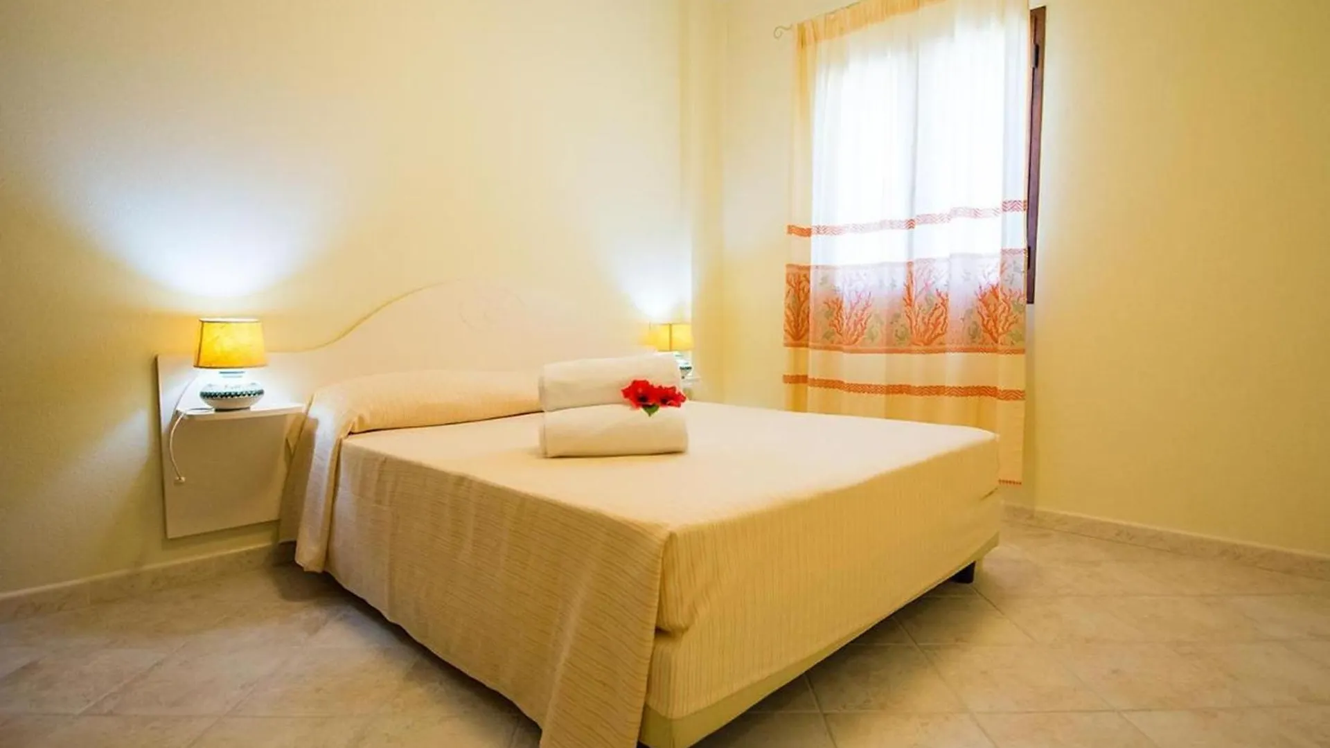 شقة Relaxing Le Residenze Del Maria Rosaria Num2215 أروسييْ
