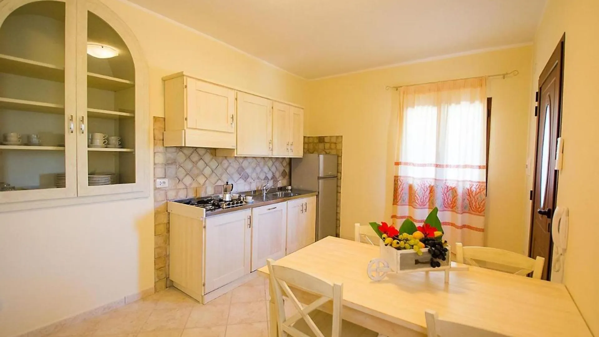 شقة Relaxing Le Residenze Del Maria Rosaria Num2215 أروسييْ